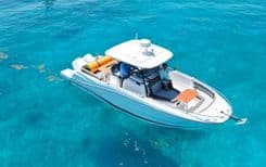 best yacht sales deals Jeanneau Leader 9.0 CC - Jeanneau