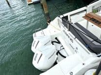 Jeanneau Leader 9.0 CC Leader 9.0 CC price