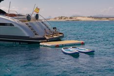 the best price on MANGUSTA 92 92