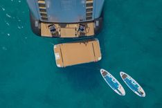 MANGUSTA 92 - Mangusta