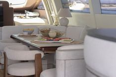 Buy a yacht MANGUSTA 92 - Mangusta