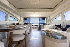 MANGUSTA 92 - Mangusta price