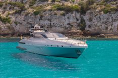 MANGUSTA 92 92 price