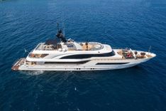 Купить яхту HALLO 167 в Shestakov Yacht Sales
