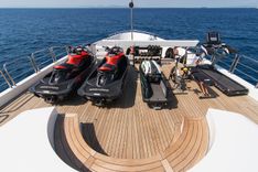 Лучшие предложения покупки яхты HALLO 167