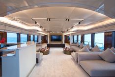 Стоимость яхты HALLO