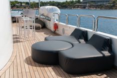 Стоимость яхты HALLO - MISS TOR YACHTS