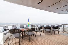 HALLO - MISS TOR YACHTS