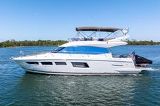 Лучшие предложения покупки яхты 2012 Prestige 500 Fly - PRESTIGE