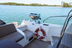 Продажа яхты 2012 Prestige 500 Fly - PRESTIGE