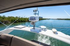 2012 Prestige 500 Fly 50