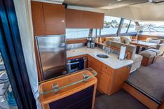 Купить яхту 2012 Prestige 500 Fly - PRESTIGE в Shestakov Yacht Sales