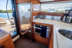 2012 Prestige 500 Fly - PRESTIGE