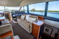 Продажа яхты 2012 Prestige 500 Fly 2012