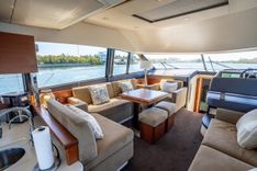 Продажа яхты 2012 Prestige 500 Fly - PRESTIGE