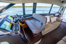 Лучшие предложения покупки яхты 2012 Prestige 500 Fly 50