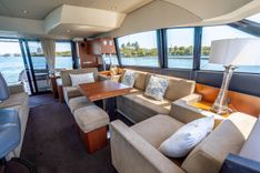 Стоимость яхты 2012 Prestige 500 Fly