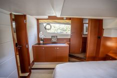 Купить 2012 Prestige 500 Fly 50