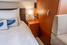 Купить яхту 2012 Prestige 500 Fly в Shestakov Yacht Sales