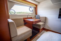 Продажа яхты 2012 Prestige 500 Fly - PRESTIGE