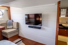 Купить яхту 2012 Prestige 500 Fly 2012 в Shestakov Yacht Sales