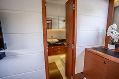 Купить яхту 2012 Prestige 500 Fly - PRESTIGE в Shestakov Yacht Sales