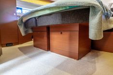 Купить яхту 2012 Prestige 500 Fly 50 в Shestakov Yacht Sales