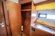 Купить 2012 Prestige 500 Fly 2012