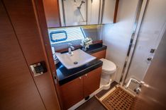 Продажа яхты 2012 Prestige 500 Fly - PRESTIGE