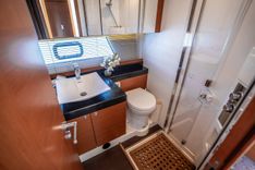 2012 Prestige 500 Fly 2012