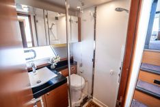 Продажа яхты 2012 Prestige 500 Fly 50