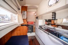 2012 Prestige 500 Fly - PRESTIGE