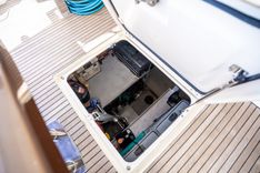 Стоимость яхты 2012 Prestige 500 Fly - PRESTIGE