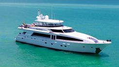 RISK AND REWARD - Crescent Custom Yachts
