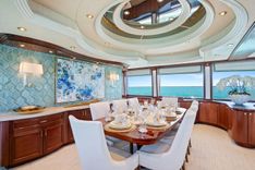 RISK AND REWARD - Crescent Custom Yachts