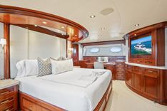 Купить яхту RISK AND REWARD Raised Pilothouse в Shestakov Yacht Sales