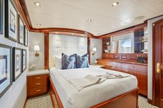 Продажа яхты RISK AND REWARD 120