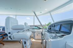 Купить RISK AND REWARD Raised Pilothouse