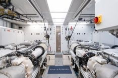 Стоимость яхты RISK AND REWARD