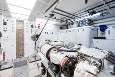 Продажа яхты RISK AND REWARD 120