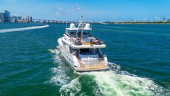 Продажа яхты RISK AND REWARD 2004