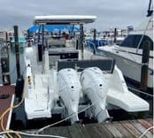 Buy a 2022 Jeanneau 10.5 WA S2 35 at Shestakov Yacht Sales