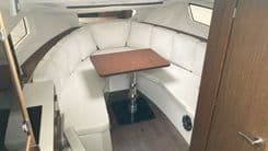 best yacht sales deals 2022 Jeanneau 10.5 WA S2 35