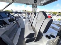 Buy a 2022 Jeanneau 10.5 WA S2 2022 at Shestakov Yacht Sales