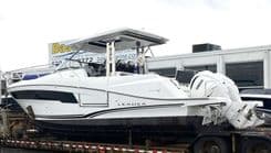 the best price on 2022 Jeanneau 10.5 WA S2