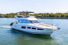 the best price on 2012 Prestige 500 Fly