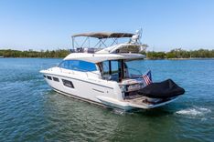 2012 Prestige 500 Fly 500 Fly price