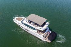 Buy a yacht 2012 Prestige 500 Fly 2012