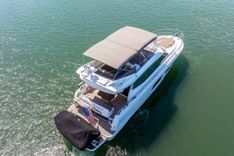 the best price on 2012 Prestige 500 Fly 50