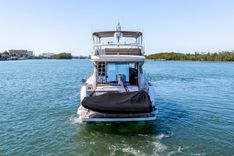 2012 Prestige 500 Fly - PRESTIGE